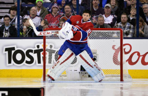 Carey Price