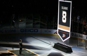 Teemu Selanne