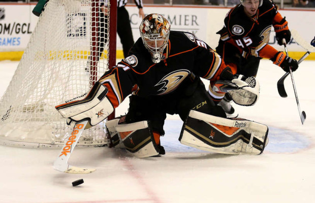 Frederik Andersen