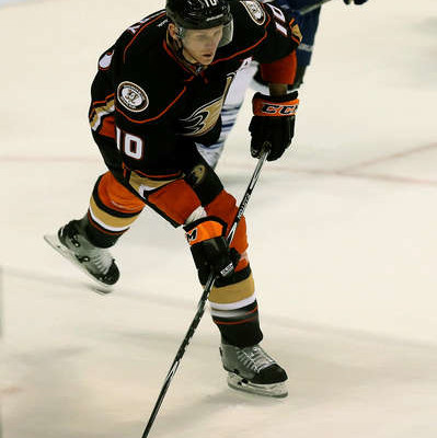 Corey Perry