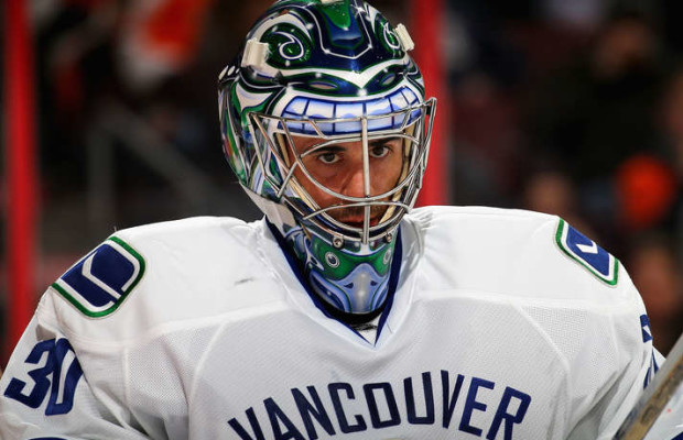 Ryan Miller