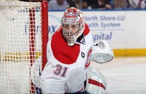 Carey Price