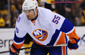 Johnny Boychuk