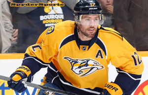 Mike Fisher