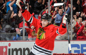 Patrick Kane