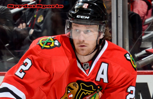 Duncan Keith