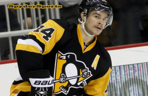 Chris Kunitz