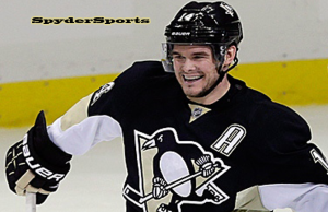 Chris Kunitz