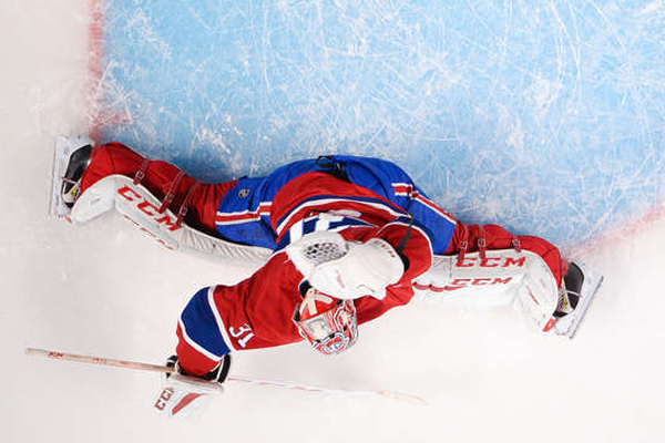 Carey Price