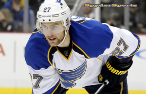 Alex Pietrangelo