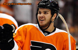 Zac Rinaldo