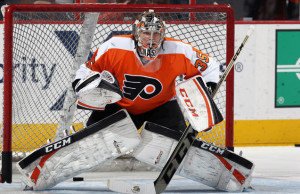 Steve Mason