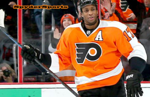 Wayne Simmonds