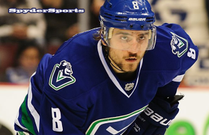 Christopher Tanev