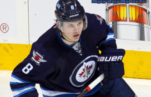 Jacob Trouba