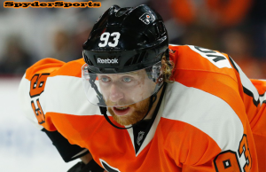 Jakub Voracek