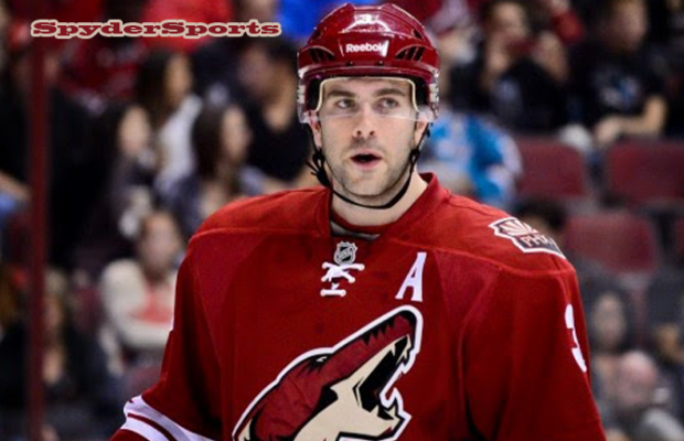 Keith Yandle