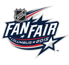 2015 NHL Fan Fair