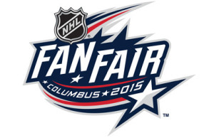 2015 NHL Fan Fair