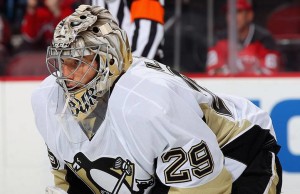 Marc-Andre Fleury