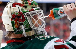 Devan Dubnyk