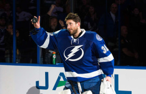 Ben Bishop