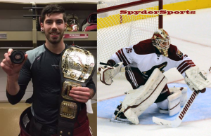 Louis Domingue