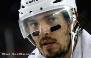 Drew Doughty