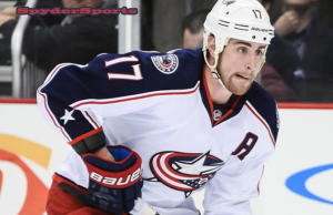 Brandon Dubinsky