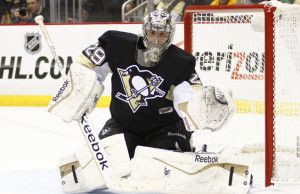 Marc-Andre Fleury