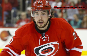 Justin Faulk