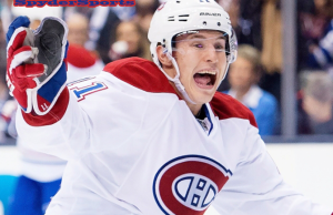 Brendan Gallagher