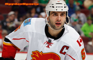 Mark Giordano