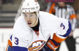 Travis Hamonic