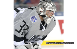 Jonathan Quick