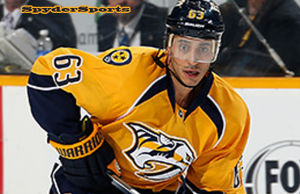 Mike Ribeiro