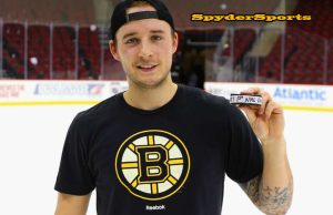 Ryan Spooner