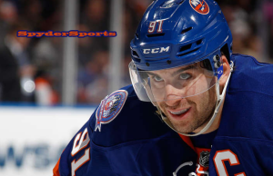 John Tavares