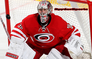 Cam Ward