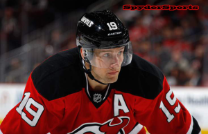 Travis Zajac