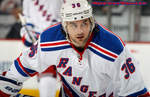 Mats Zuccarello