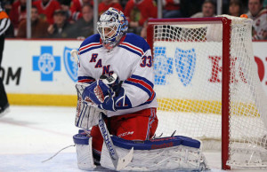 Cam Talbot