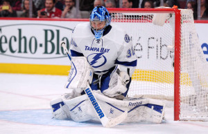 Ben Bishop