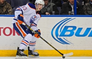 Ryan Nugent-Hopkins