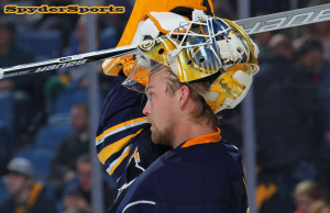 Anders Lindback