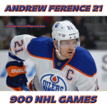 31 thoughts andrew ference