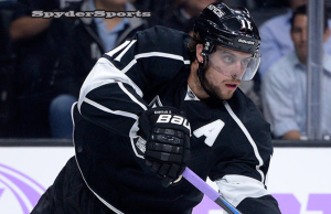 Anze Kopitar