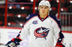 Cam Atkinson