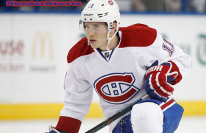 Brendan Gallagher