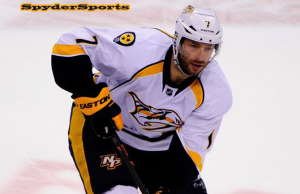 Matt Cullen